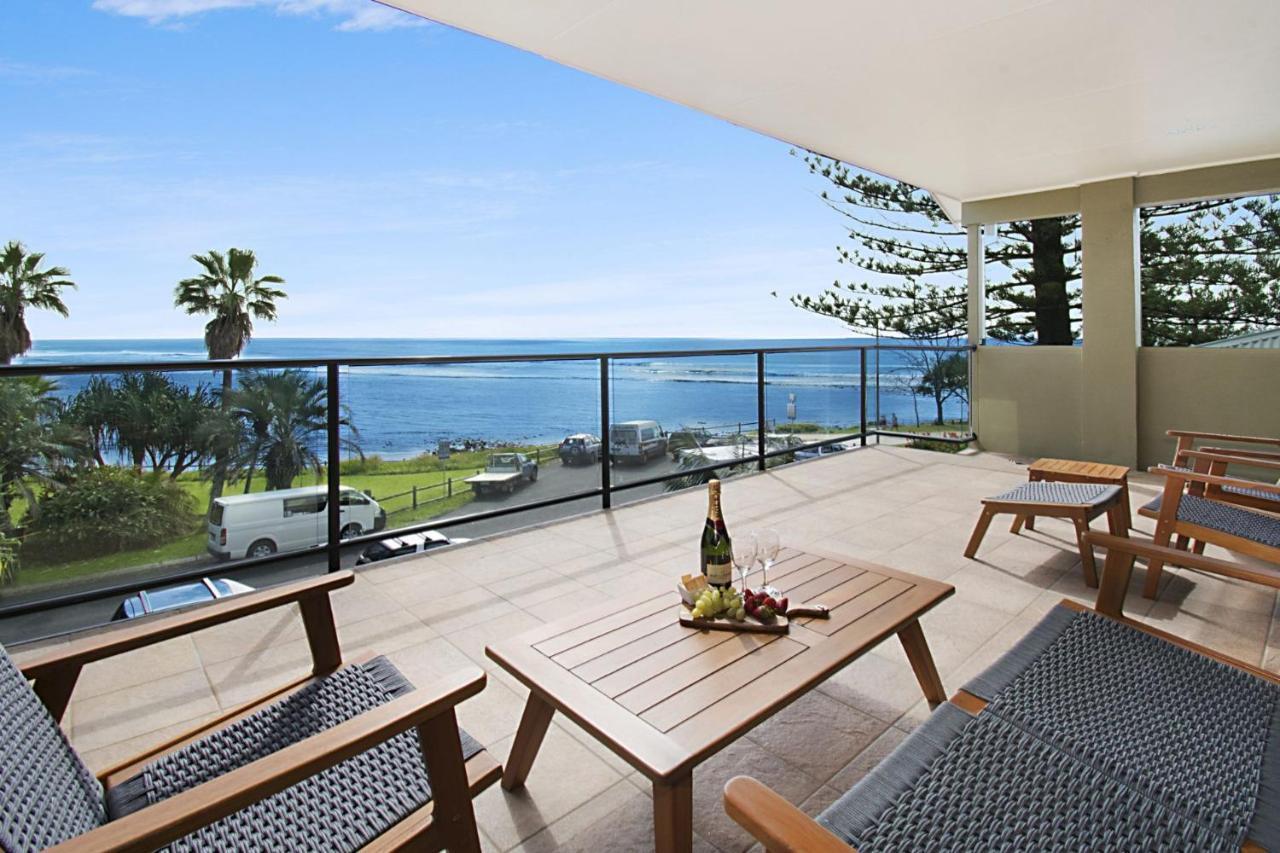 Aqua Villa Lennox Head Kültér fotó