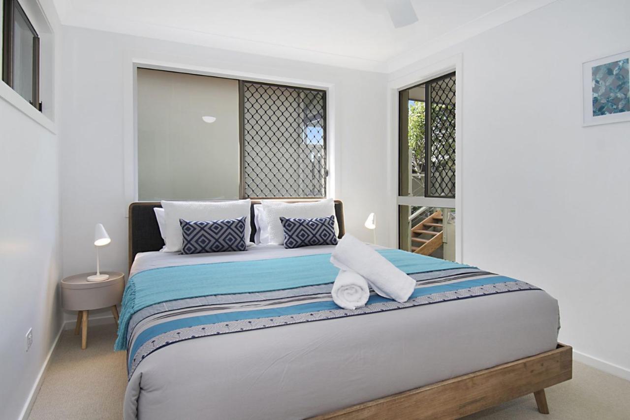 Aqua Villa Lennox Head Kültér fotó